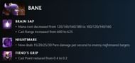 Bane changes in 7.30 (Image via Valve)